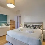 Daire Life, Mico - Terrazza, Comfort E *
