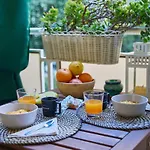 Life, Mico - Terrazza, Comfort E Daire Milano