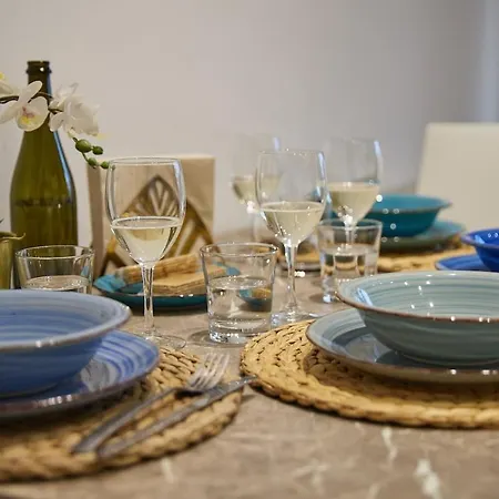 Life, Mico - Terrazza, Comfort E Appartement