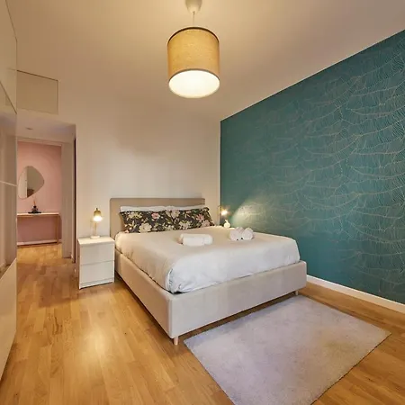 Life, Mico - Terrazza, Comfort E Appartement