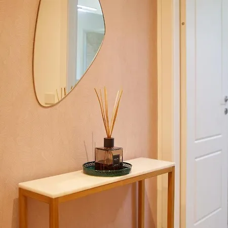 Life, Mico - Terrazza, Comfort E Appartement