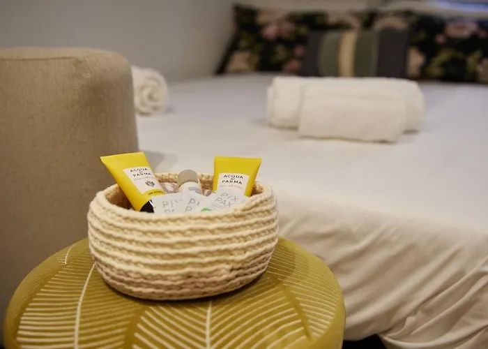 Appartamento Life, Mico - Terrazza, Comfort E *