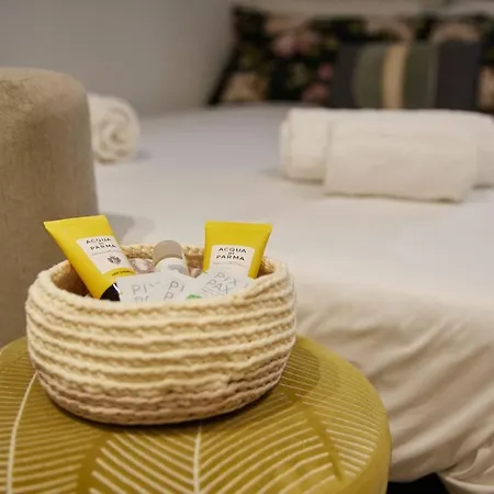 Appartement Life, Mico - Terrazza, Comfort E *