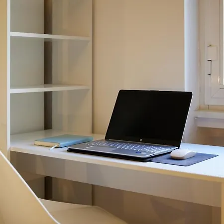 Life, Mico - Terrazza, Comfort E Διαμέρισμα