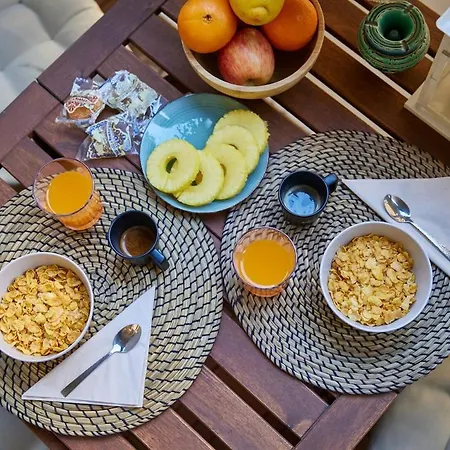 Διαμέρισμα Life, Mico - Terrazza, Comfort E *