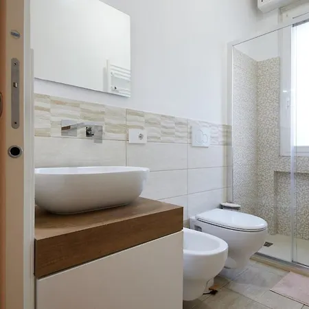 Διαμέρισμα Life, Mico - Terrazza, Comfort E
