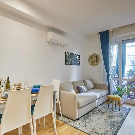 Διαμέρισμα Life, Mico - Terrazza, Comfort E