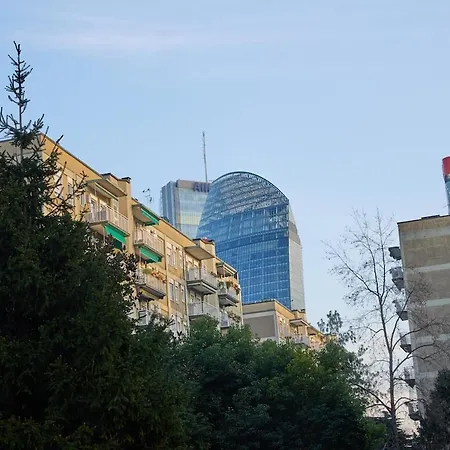 Life, Mico - Terrazza, Comfort E Διαμέρισμα Μιλάνο