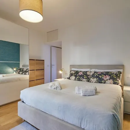 Appartement Life, Mico - Terrazza, Comfort E *