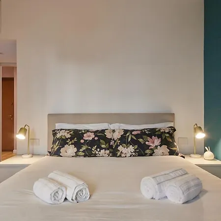 Life, Mico - Terrazza, Comfort E Μιλάνο